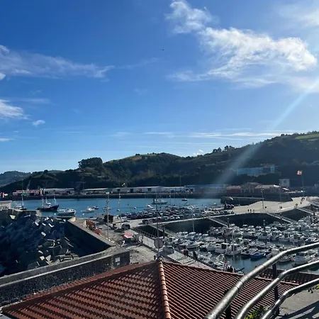 Апартаменты Talako-etxea Бермео