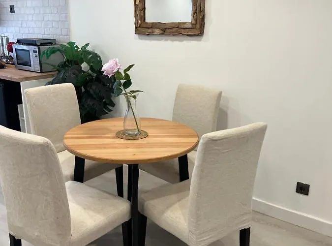 Apartment Talako-etxea