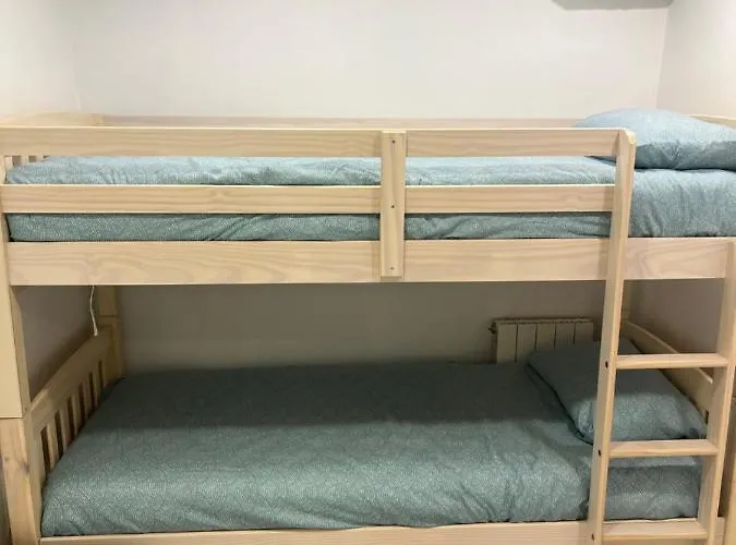 Apartment Talako-etxea *