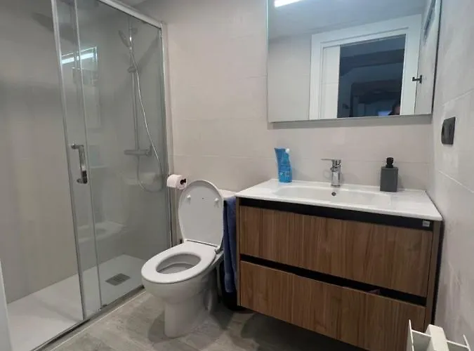 Talako-etxea Apartment