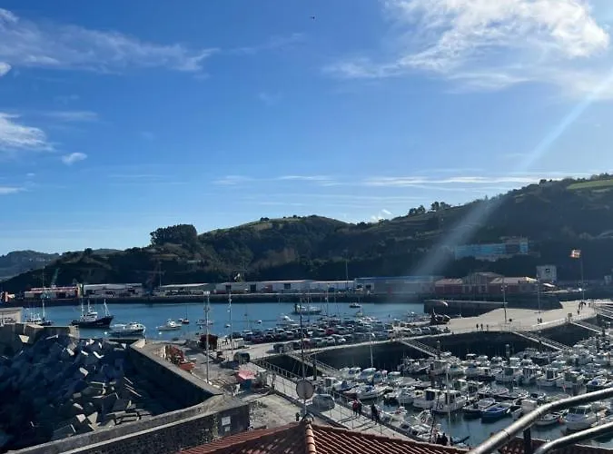 Apartment Talako-etxea Bermeo