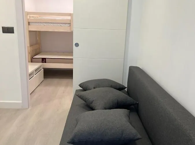 Apartment Talako-etxea *