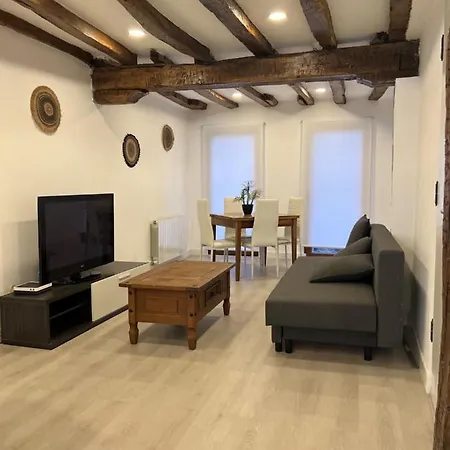 Talako-etxea Bermeo